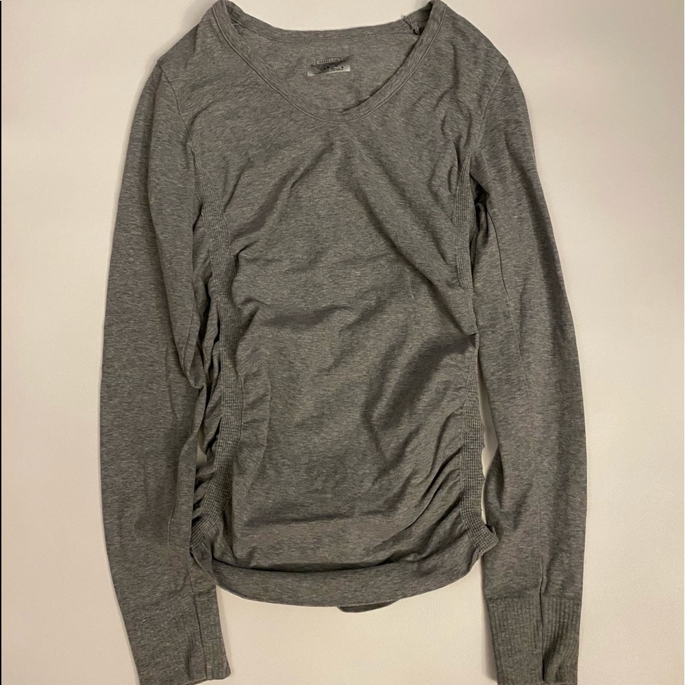 Athleta long sleeve